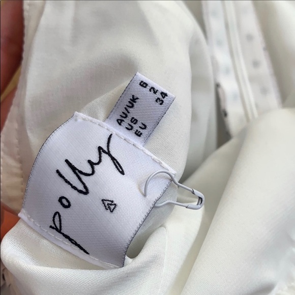 PRINCESS POLLY SKIRT NWOT - Picture 4 of 8